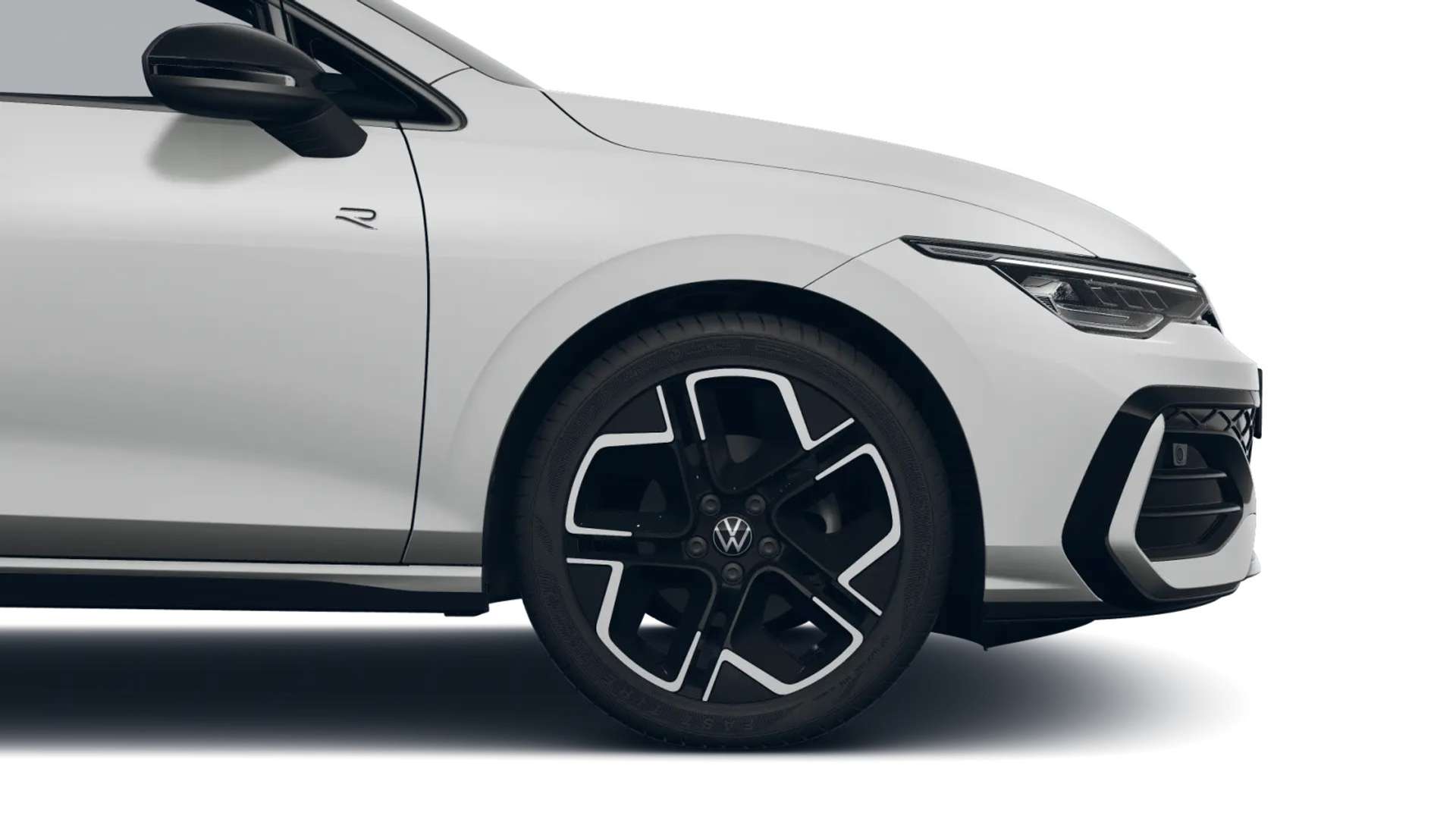 Volkswagen Golf R-Line - 2026 - Joinsteer - #2