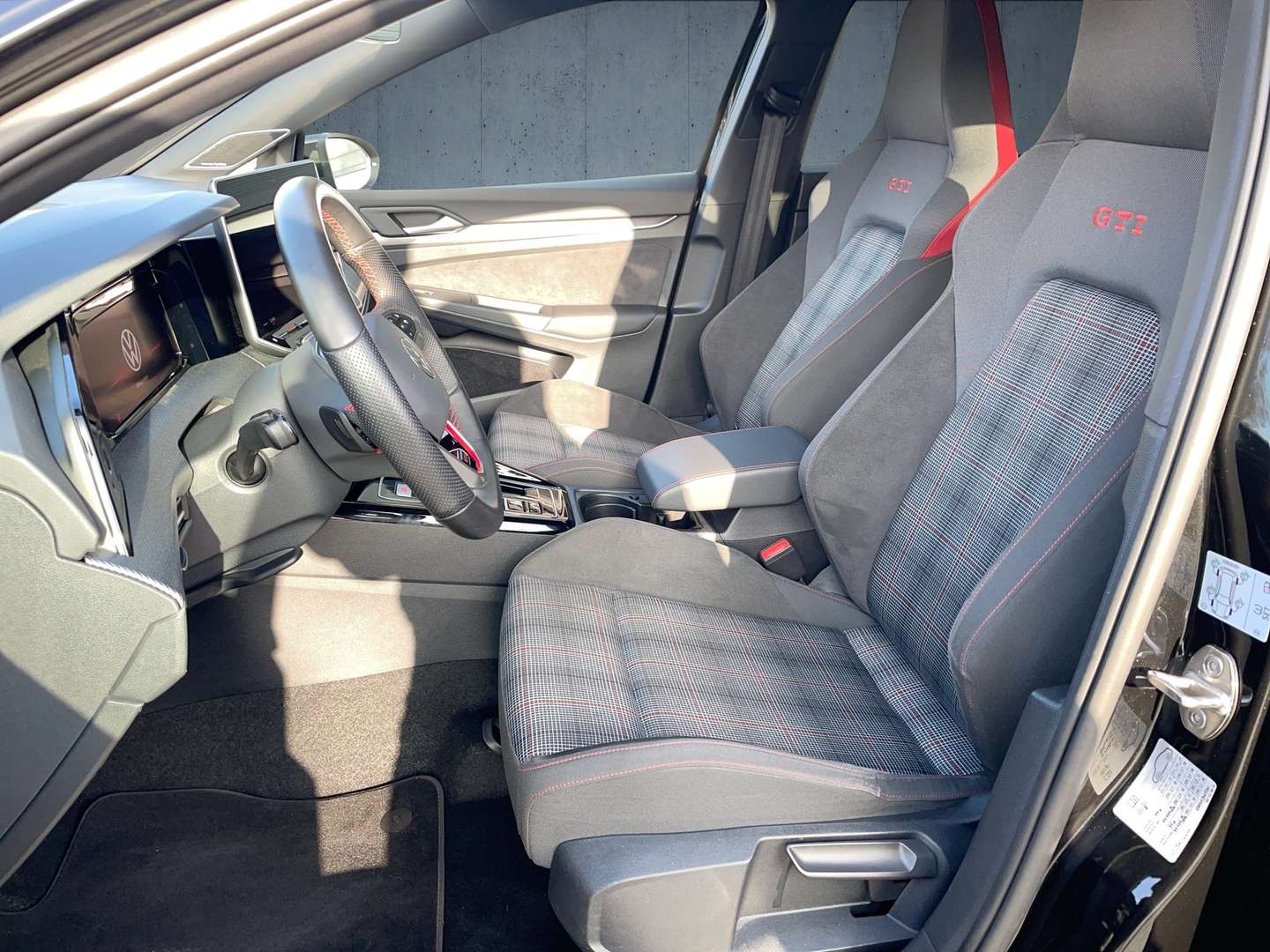 Volkswagen Golf GTI - 2024 - Joinsteer - #9