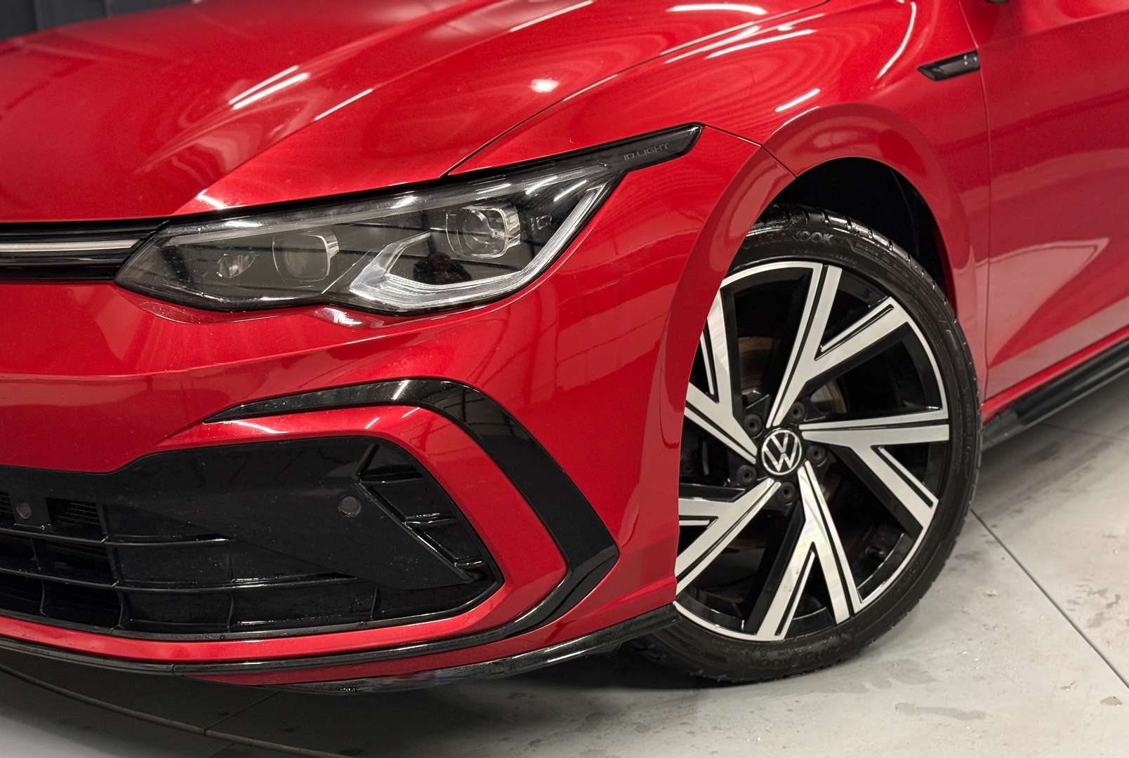 Volkswagen Golf Variant ETSI R-Line - 2022 - Joinsteer - #3