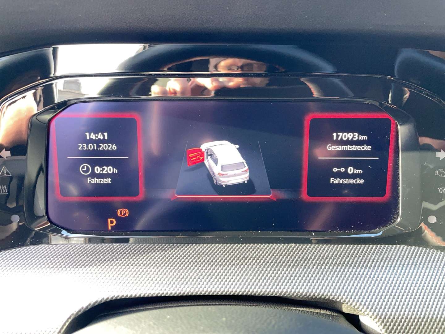 Volkswagen Golf GTI - 2024 - Joinsteer - #10