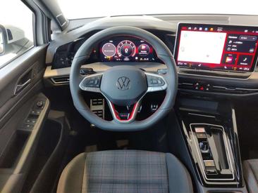 Volkswagen Golf GTI — photo 5
