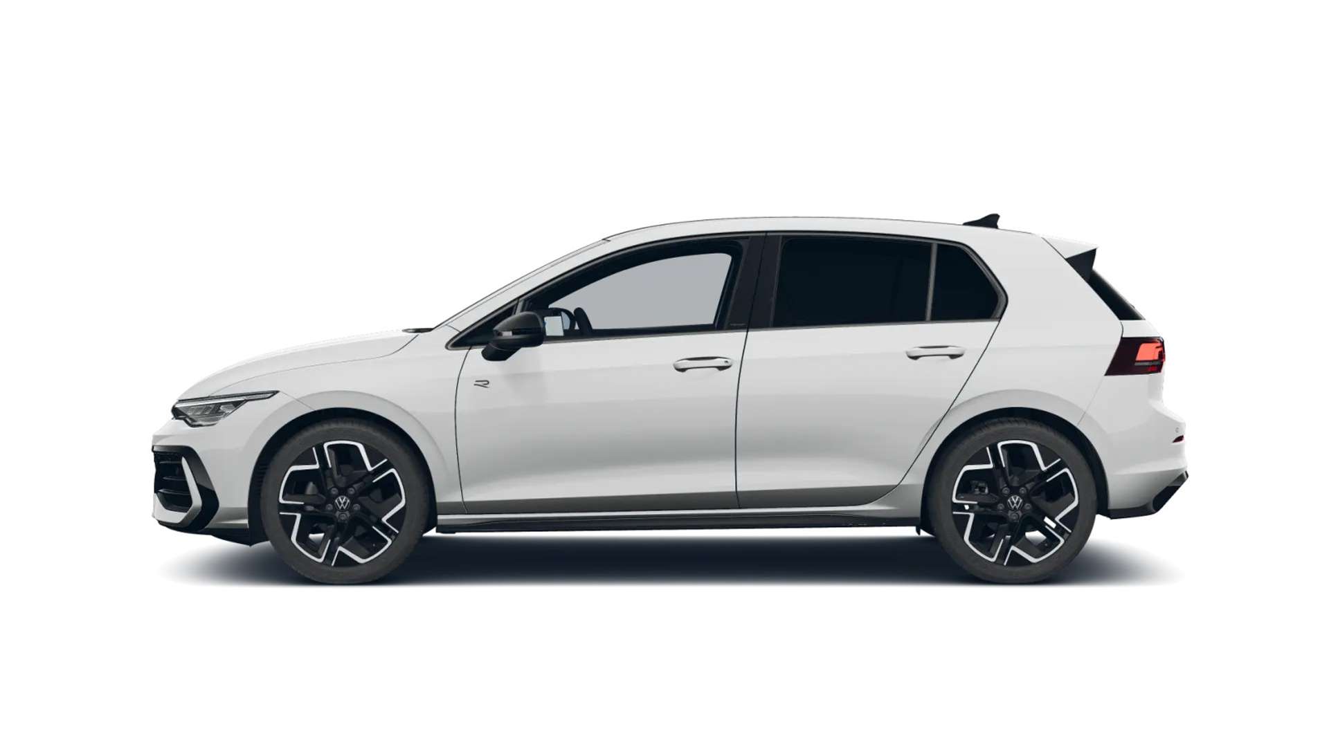 Volkswagen Golf R-Line - 2026 - Joinsteer - #4