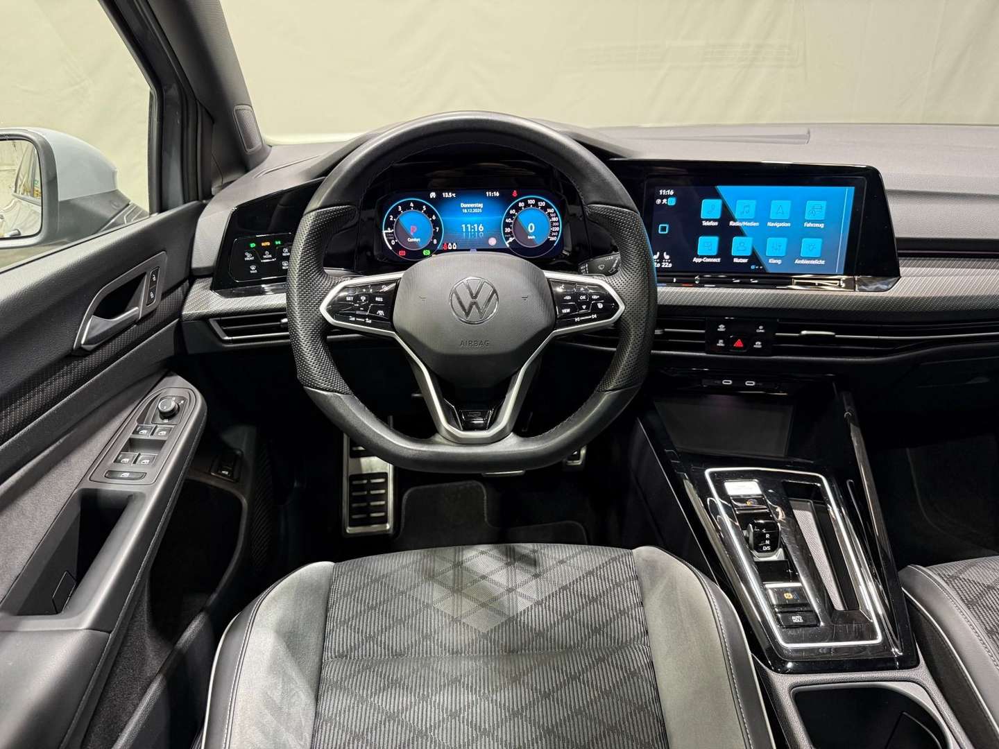 Volkswagen Golf Variant ETSI R-Line - 2023 - Joinsteer - #5