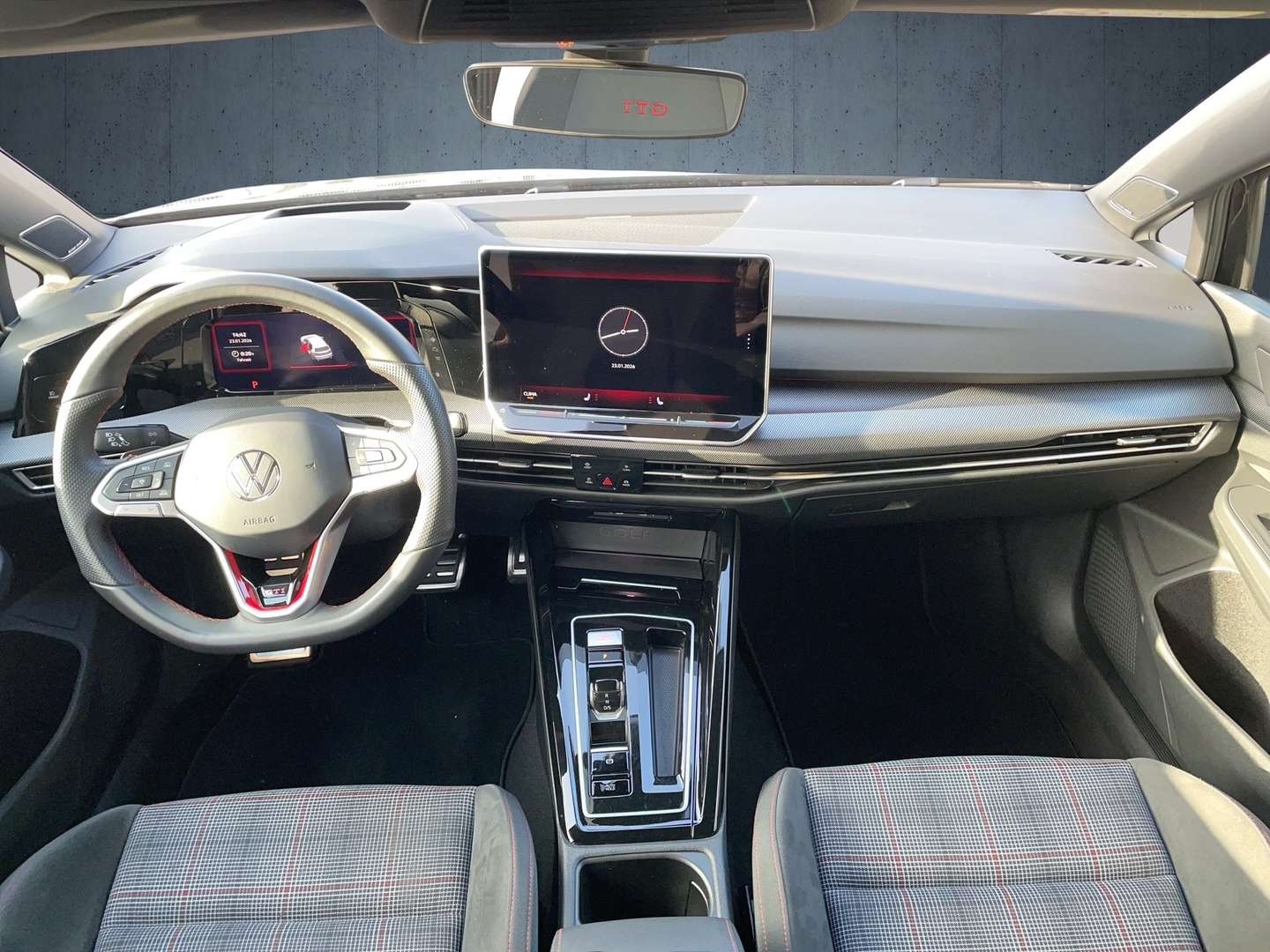 Volkswagen Golf GTI - 2024 - Joinsteer - #11