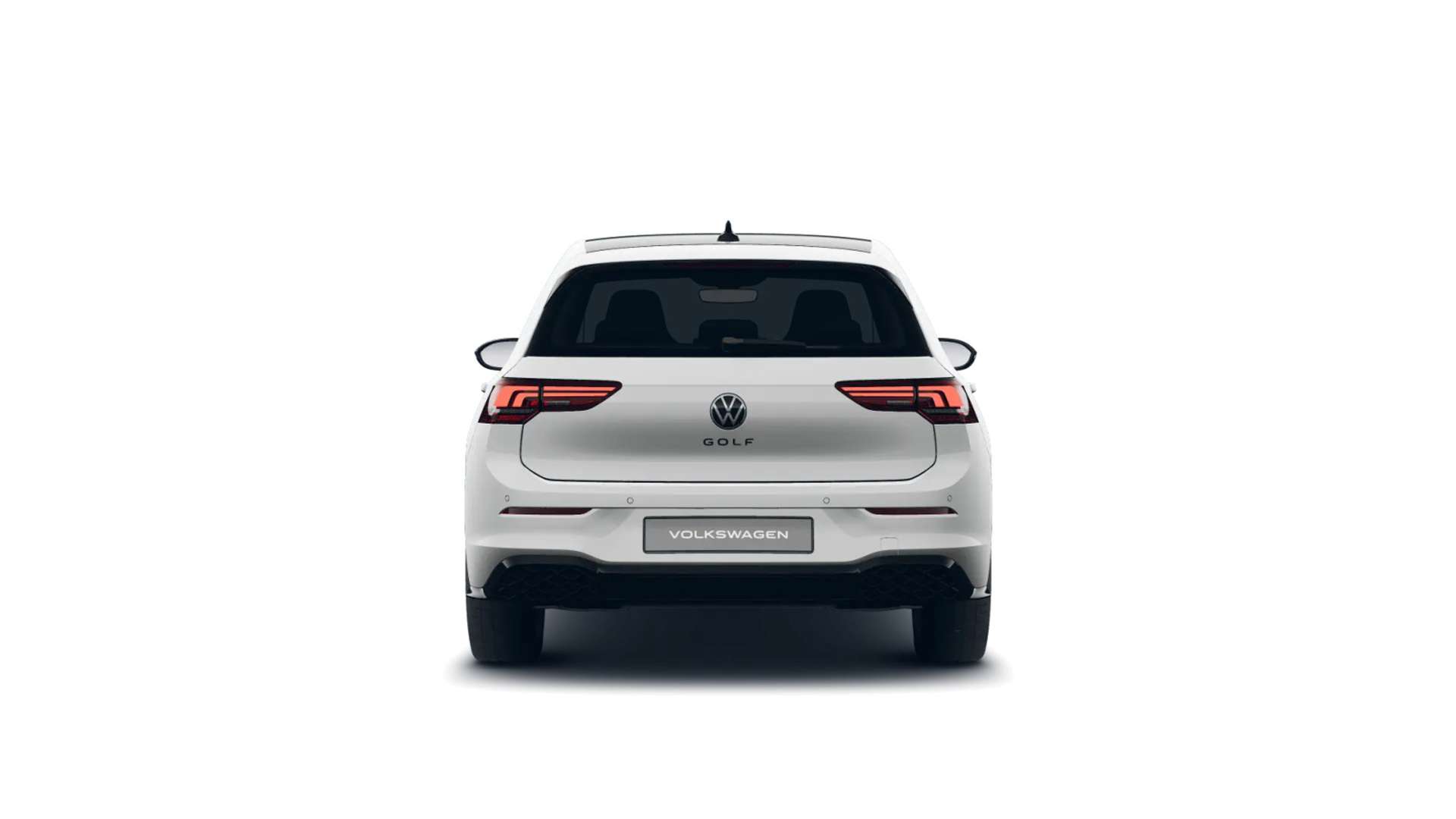 Volkswagen Golf R-Line - 2026 - Joinsteer - #5