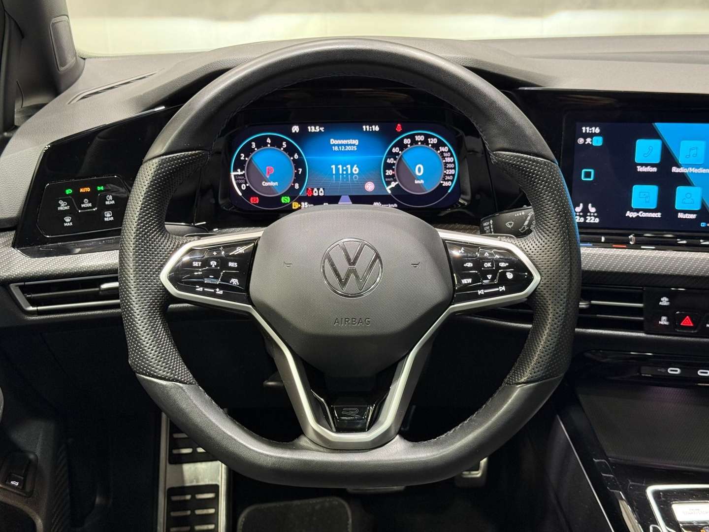 Volkswagen Golf Variant ETSI R-Line - 2023 - Joinsteer - #6