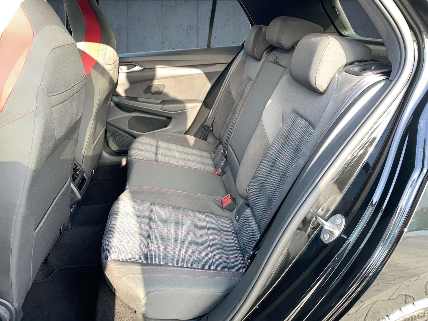 Volkswagen Golf GTI - 2024 - Joinsteer - #12