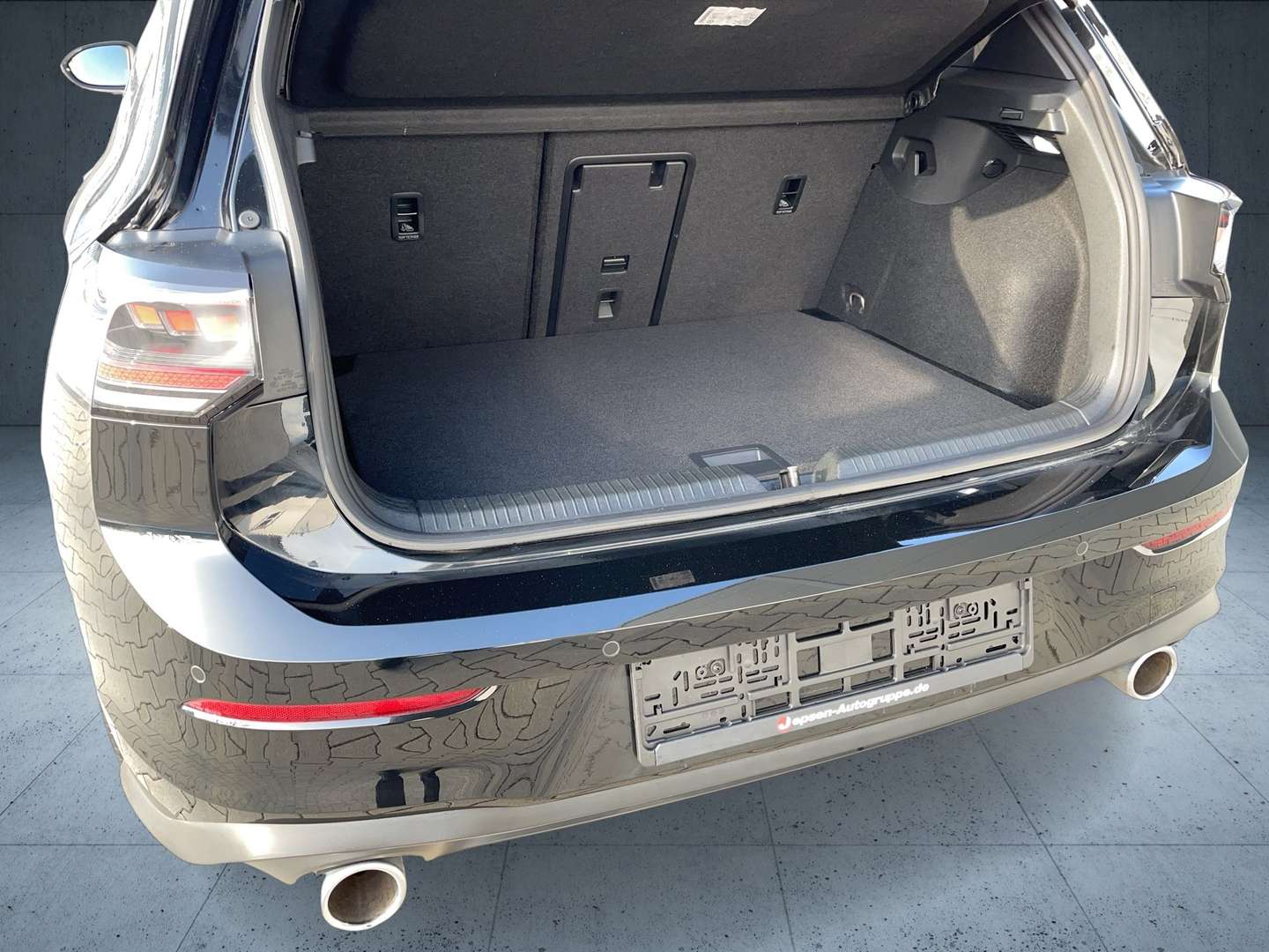 Volkswagen Golf GTI - 2024 - Joinsteer - #13