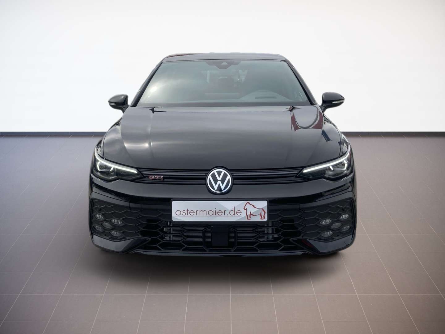 Volkswagen Golf GTI - 2025 - Joinsteer - #2