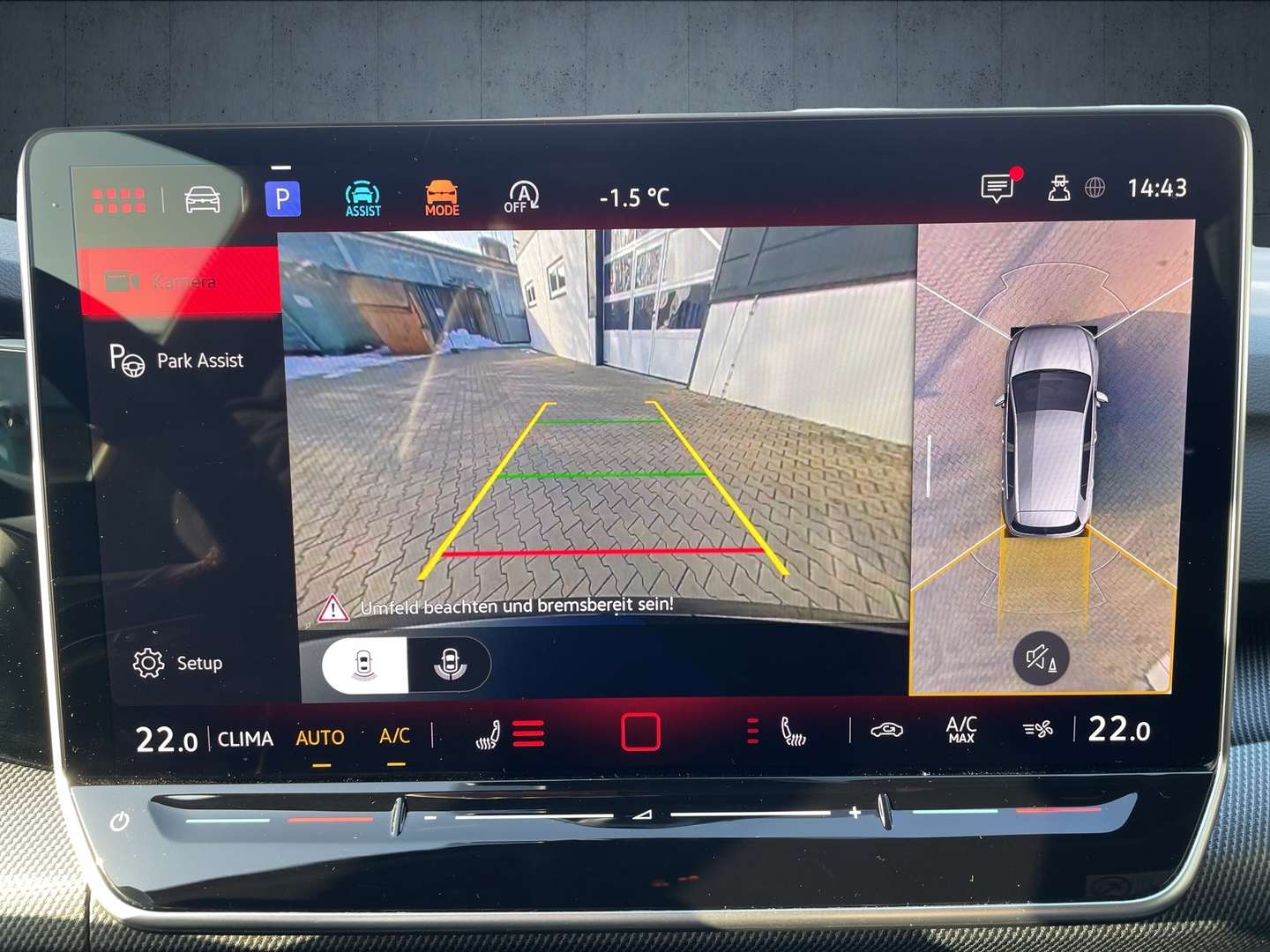 Volkswagen Golf GTI - 2024 - Joinsteer - #14