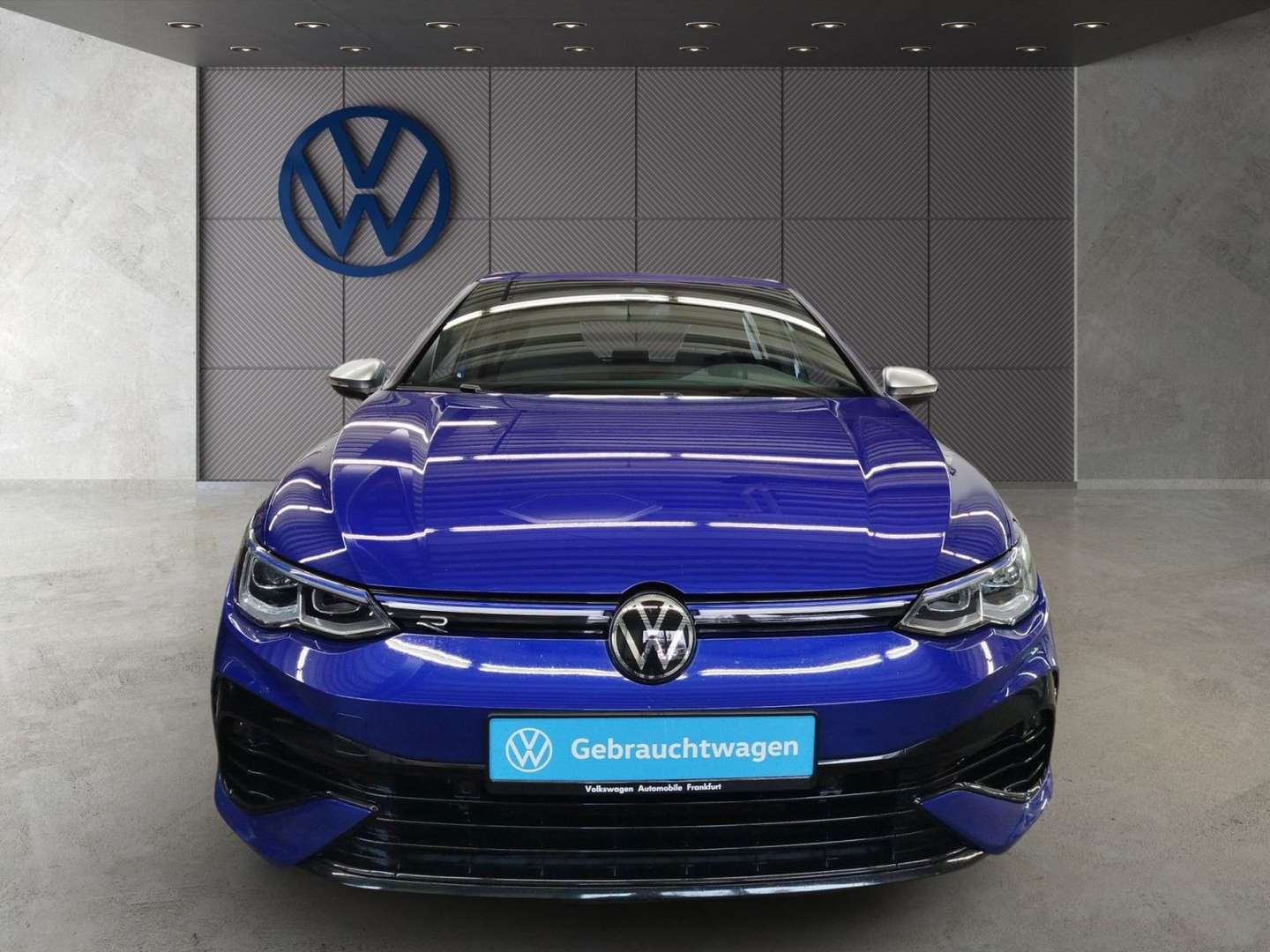 Volkswagen Golf 4Motion R - 2023 - Joinsteer - #1