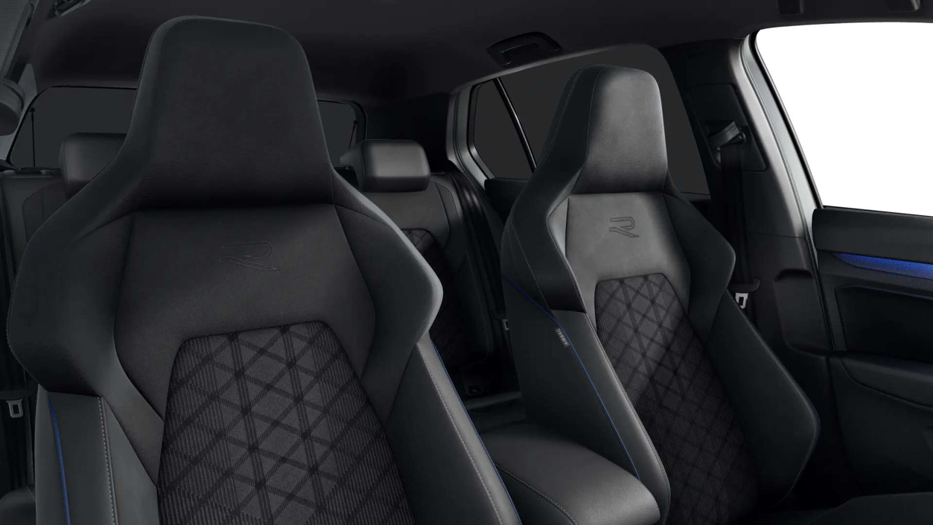 Volkswagen Golf R-Line - 2026 - Joinsteer - #8