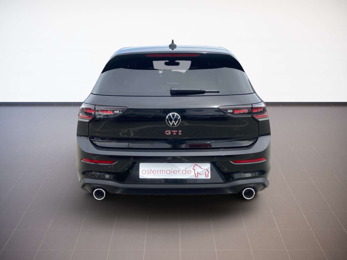 Volkswagen Golf GTI - 2025 - Joinsteer - #4