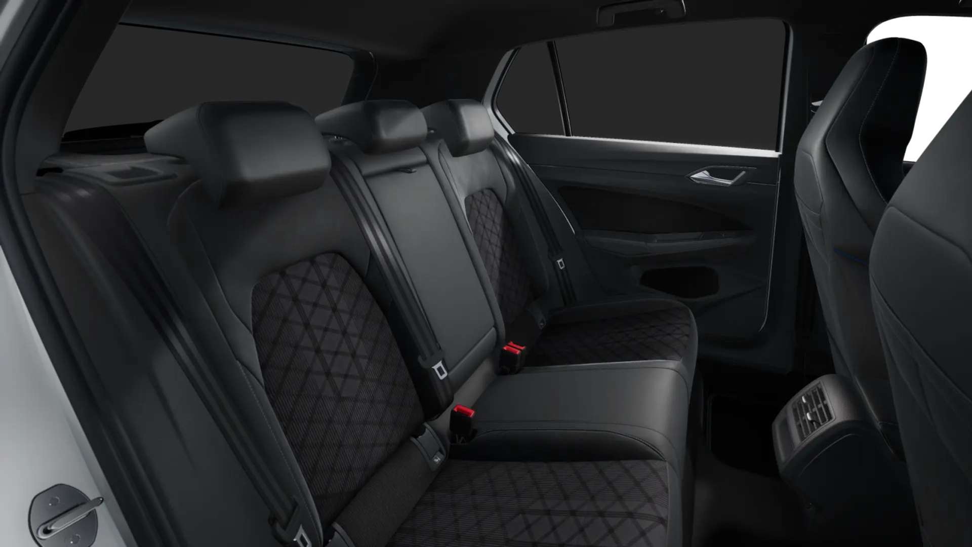 Volkswagen Golf R-Line - 2026 - Joinsteer - #9