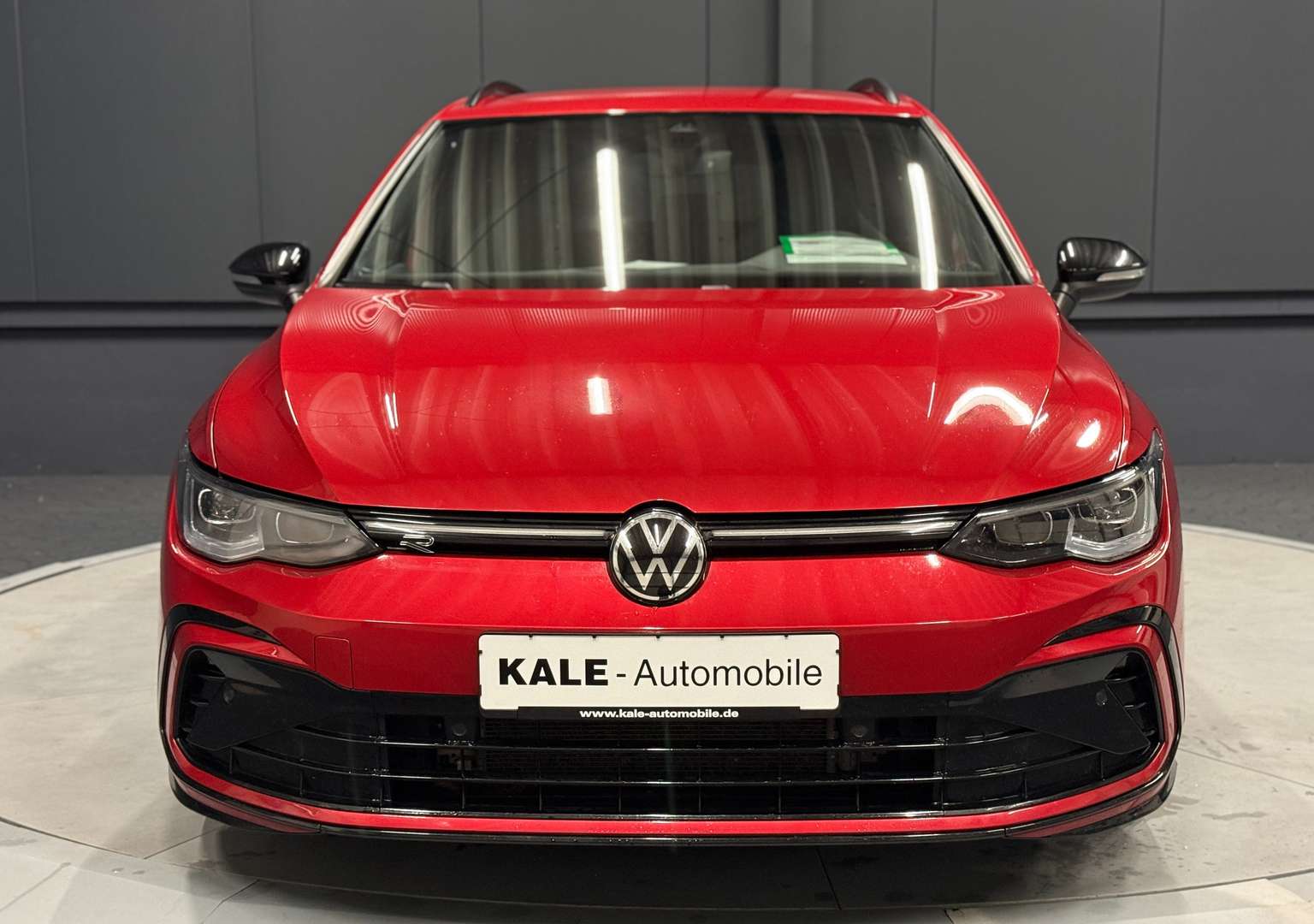 Volkswagen Golf Variant ETSI R-Line - 2022 - Joinsteer - #9