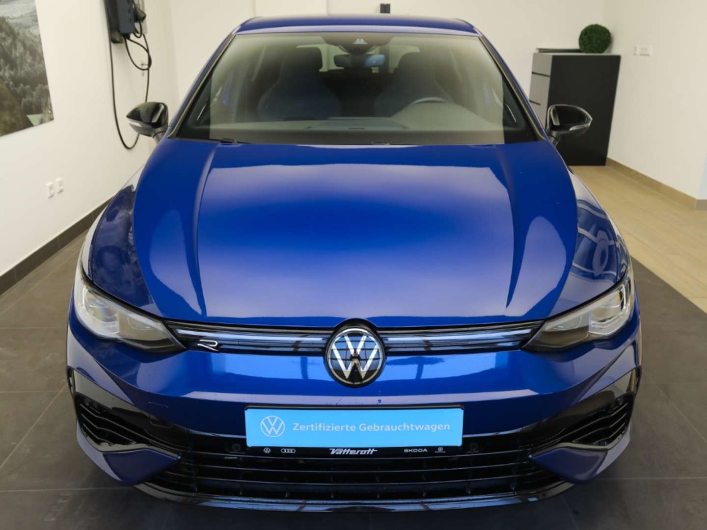 Volkswagen Golf R 4Motion Black Style - 2024 - Joinsteer - #1