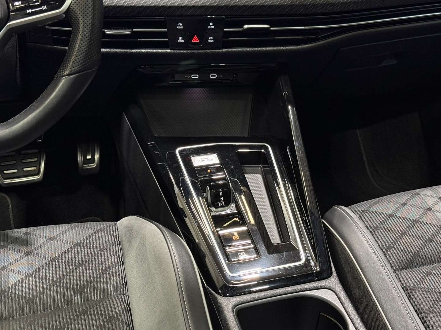 Volkswagen Golf Variant ETSI R-Line - 2023 - Joinsteer - #11