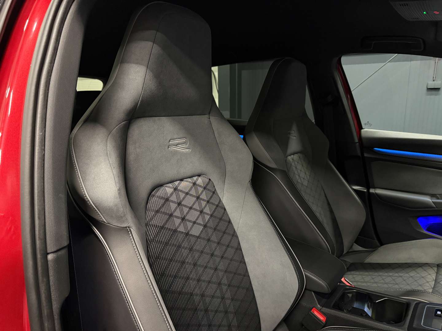 Volkswagen Golf Variant ETSI R-Line - 2022 - Joinsteer - #10
