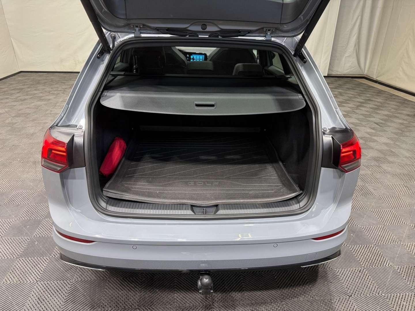 Volkswagen Golf Variant ETSI R-Line - 2023 - Joinsteer - #13