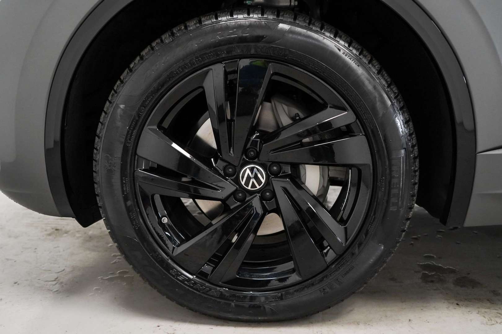 Volkswagen Touareg TDI R-Line Final Edition - 2025 - Joinsteer - #7