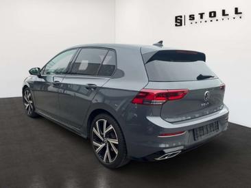 Volkswagen Golf ETSI R-Line — photo 4
