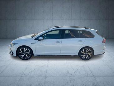 Volkswagen Golf R-Line — photo 2