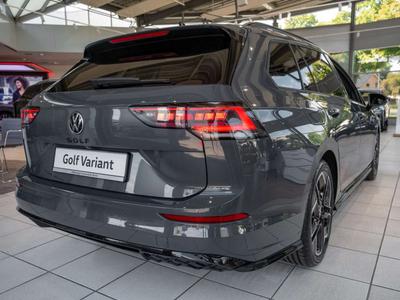Volkswagen Golf ETSI R-Line