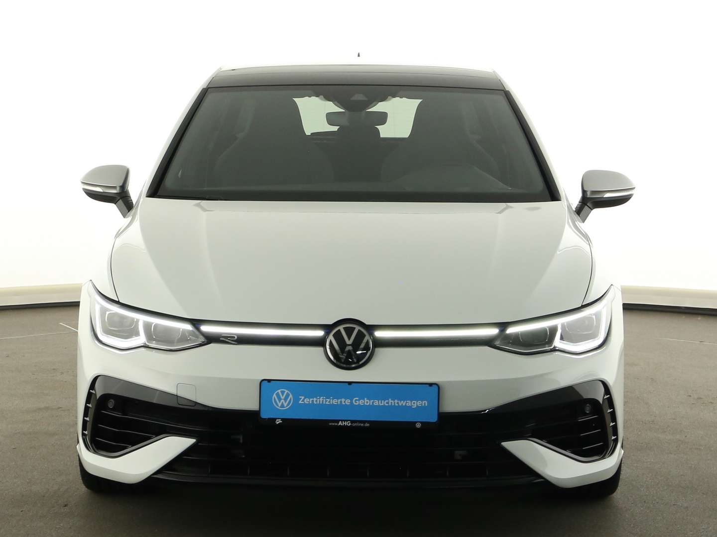 Volkswagen Golf R Performance 4Motion - 2023 - Joinsteer - #2