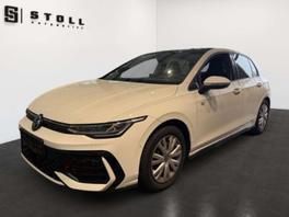 Volkswagen Golf ETSI R-Line - 2024 - Joinsteer - #1