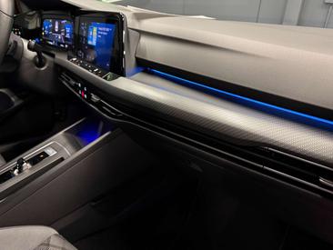 Volkswagen Golf Variant ETSI R-Line — photo 13