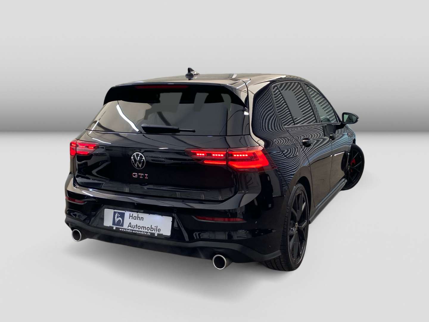 Volkswagen Golf GTI - 2022 - Joinsteer - #1