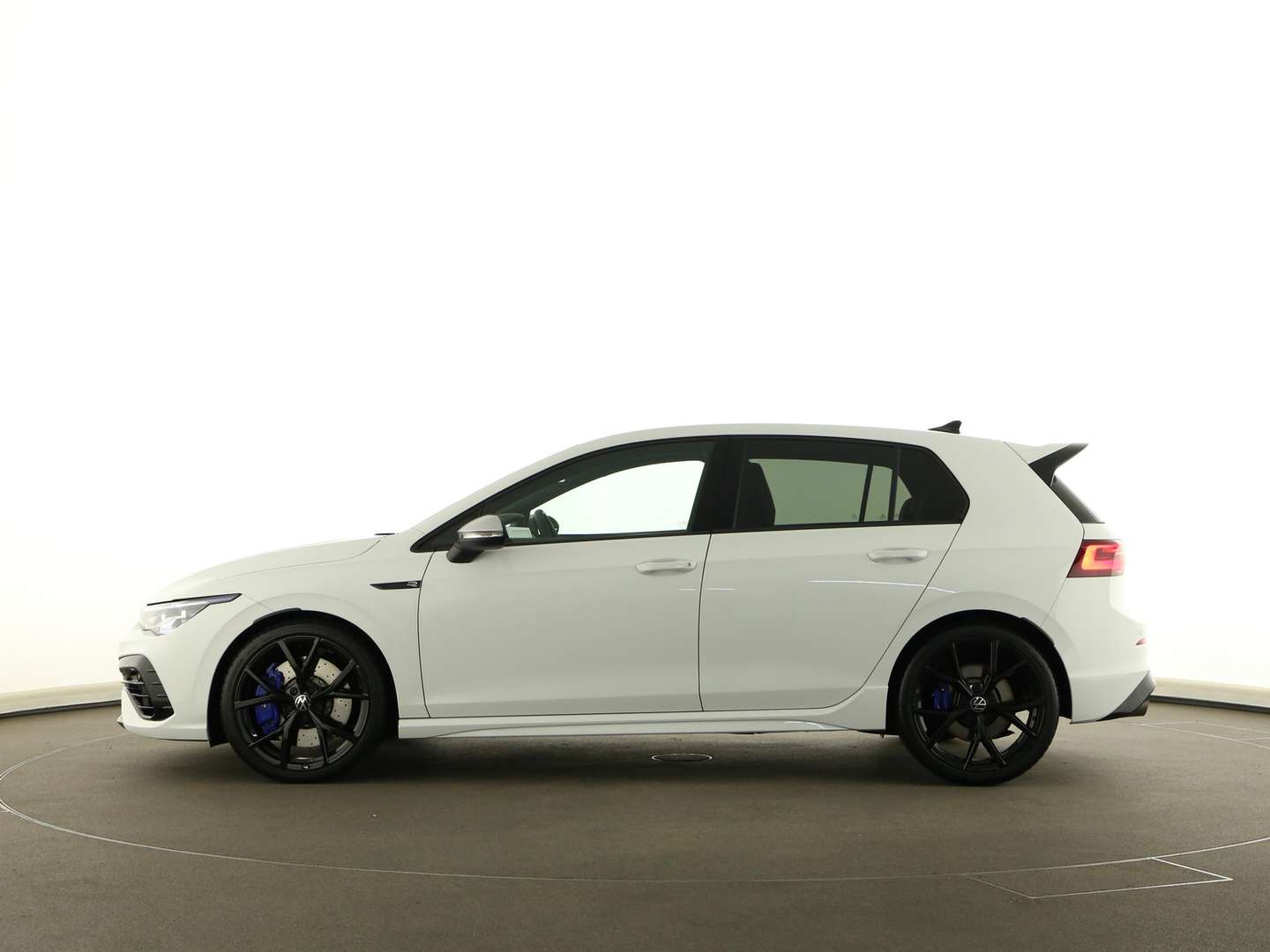Volkswagen Golf R Performance 4Motion - 2023 - Joinsteer - #3