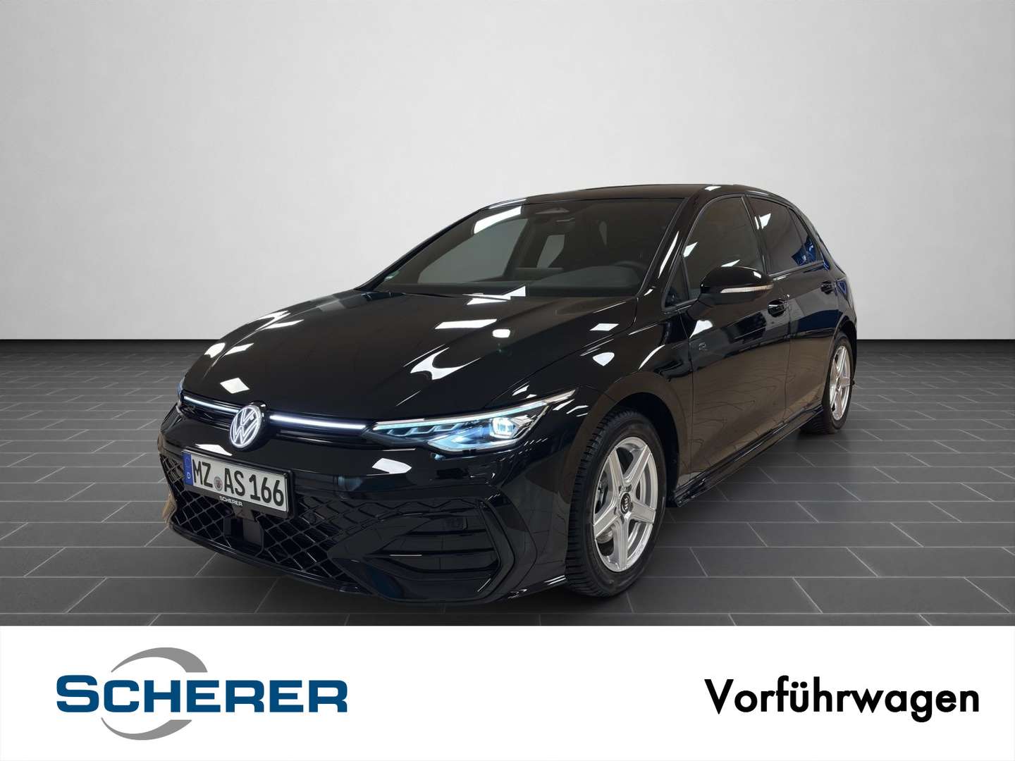 Volkswagen Golf R-Line - 2026 - Joinsteer - #1