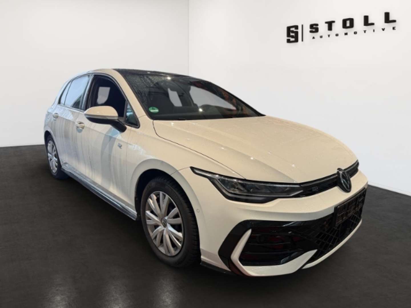 Volkswagen Golf ETSI R-Line - 2024 - Joinsteer - #2