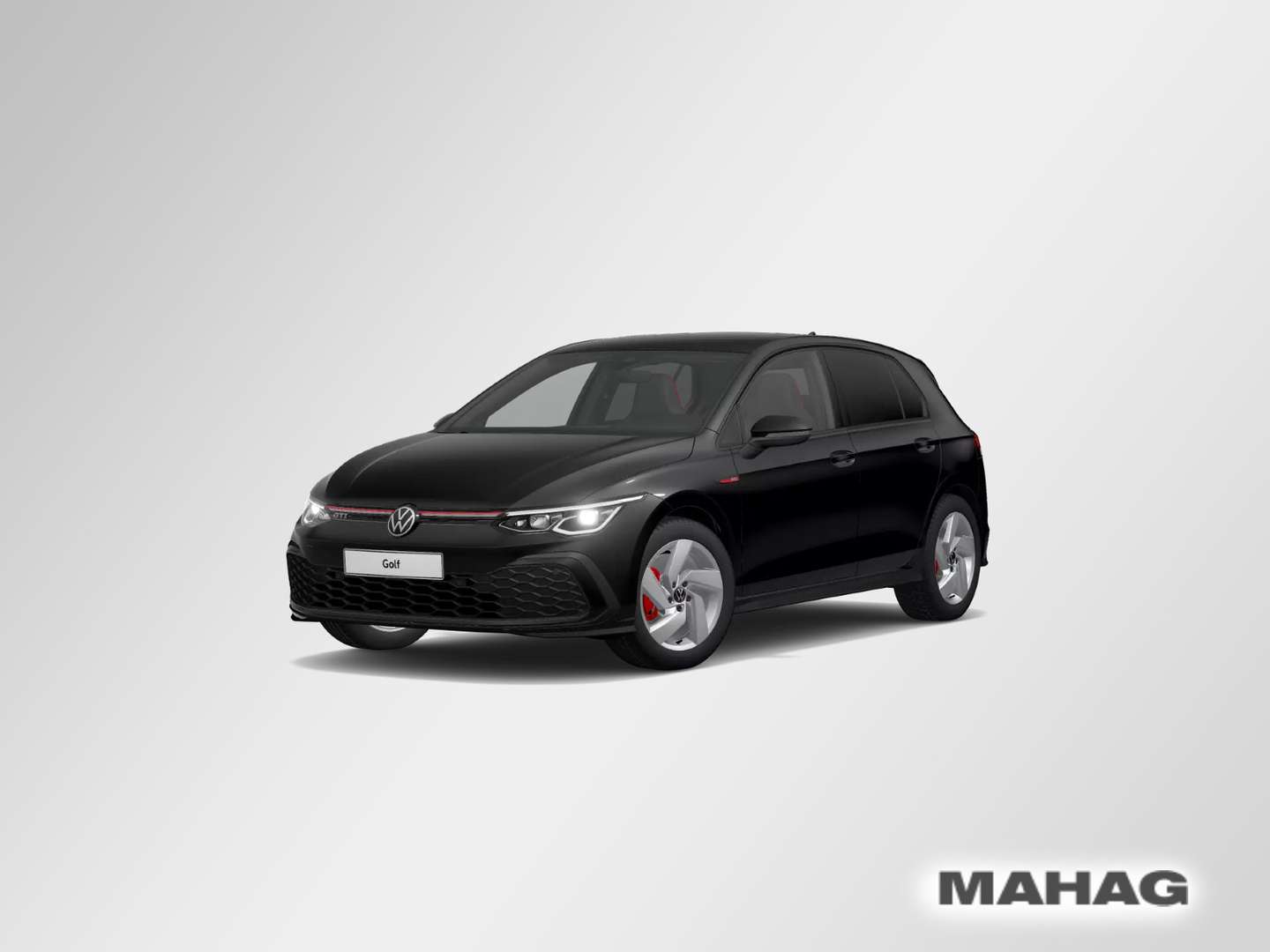 Volkswagen Golf GTI - 2023 - Joinsteer - #1