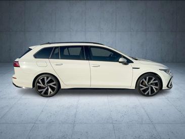 Volkswagen Golf R-Line — photo 5