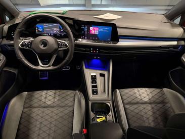 Volkswagen Golf Variant ETSI R-Line — photo 14