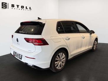 Volkswagen Golf ETSI R-Line — photo 3