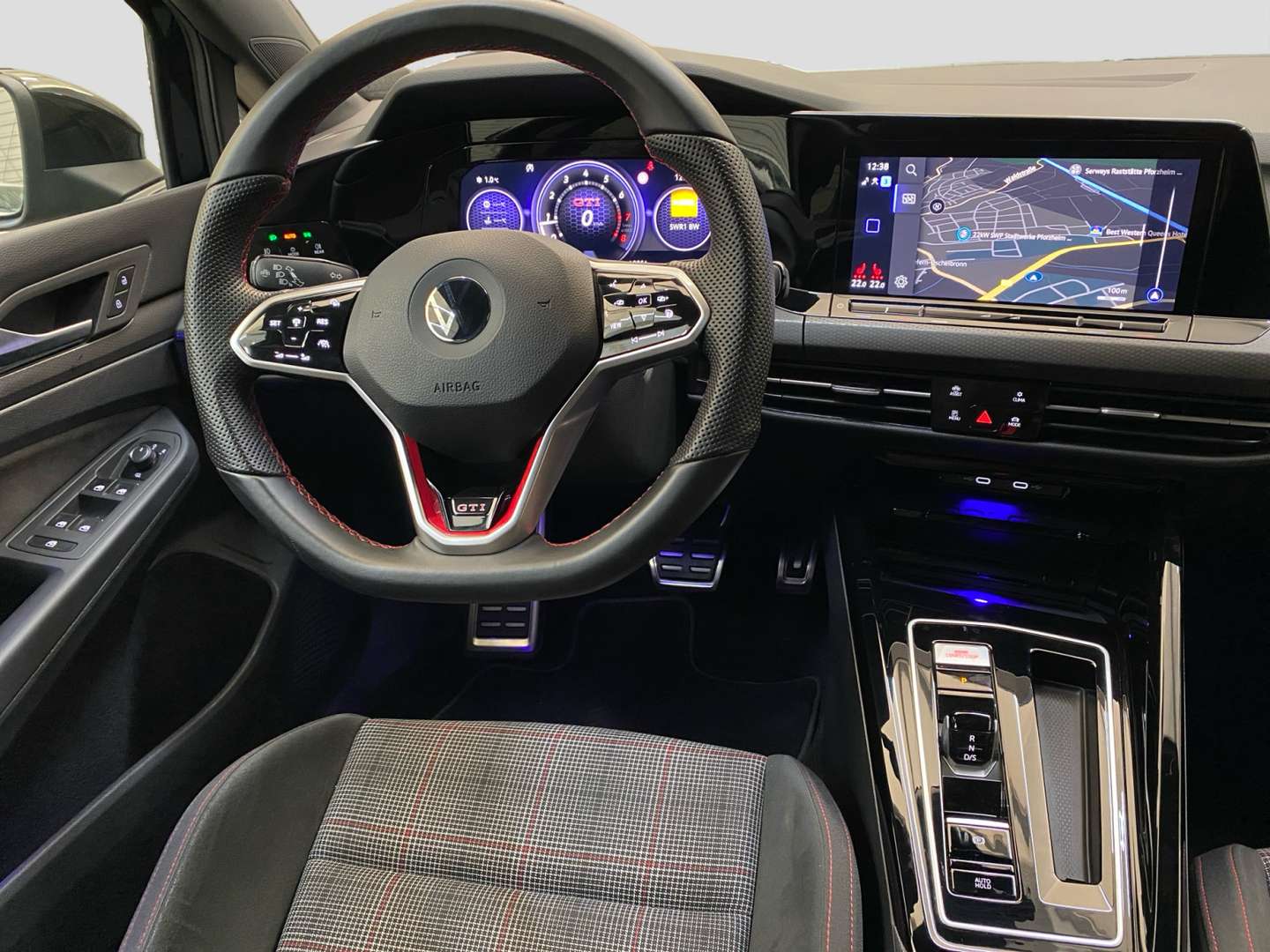 Volkswagen Golf GTI - 2022 - Joinsteer - #3