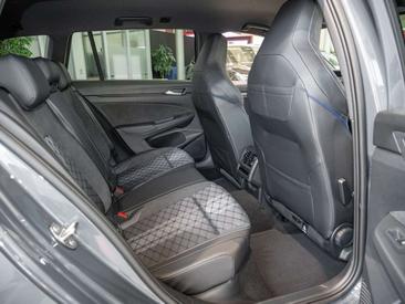 Volkswagen Golf ETSI R-Line — photo 6