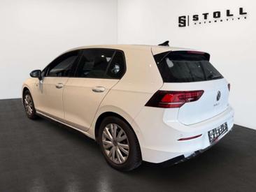 Volkswagen Golf ETSI R-Line — photo 4