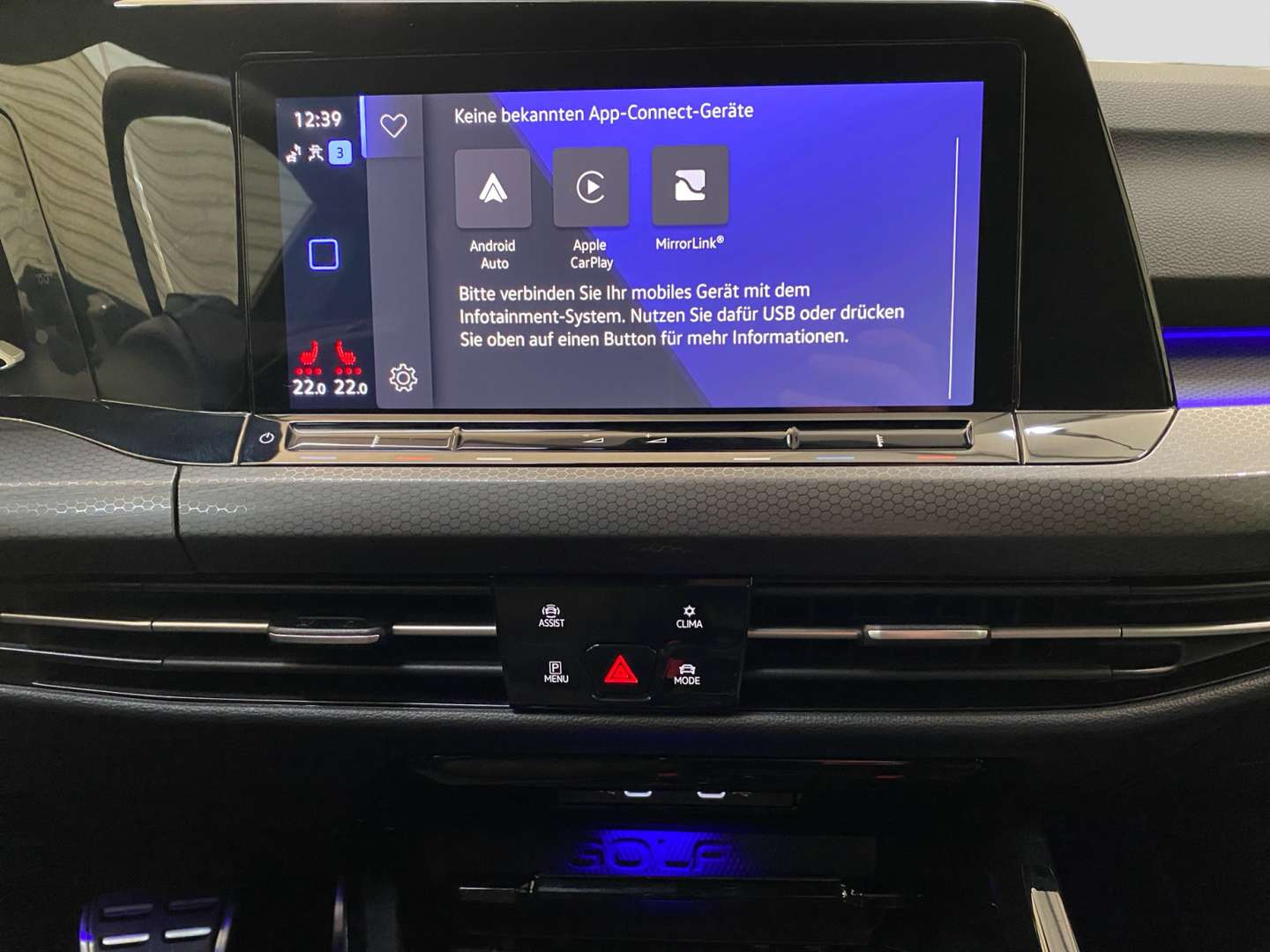 Volkswagen Golf GTI - 2022 - Joinsteer - #4