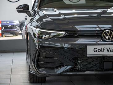 Volkswagen Golf ETSI R-Line — photo 7