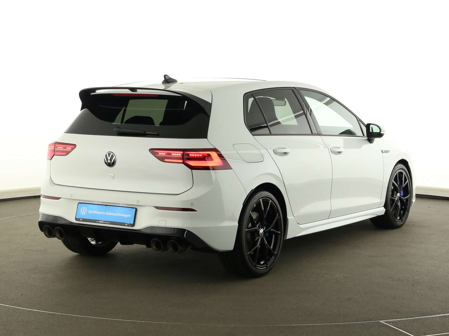 Volkswagen Golf R Performance 4Motion - 2023 - Joinsteer - #6