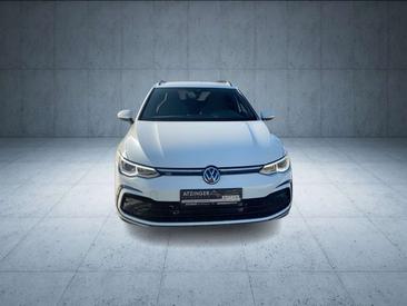 Volkswagen Golf R-Line — photo 7