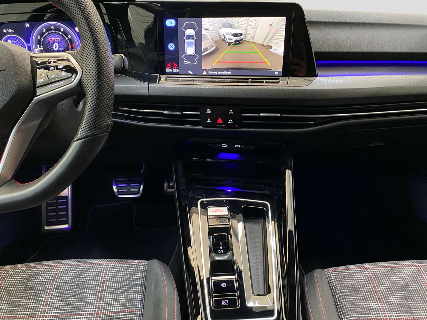 Volkswagen Golf GTI - 2022 - Joinsteer - #5