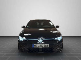 Volkswagen Golf R-Line - 2026 - Joinsteer - #5