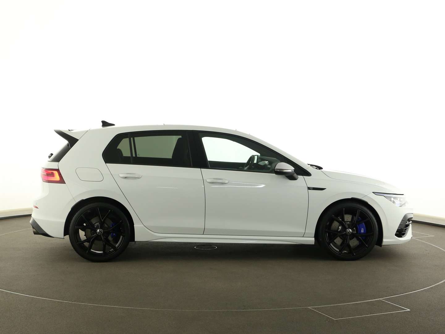 Volkswagen Golf R Performance 4Motion - 2023 - Joinsteer - #7