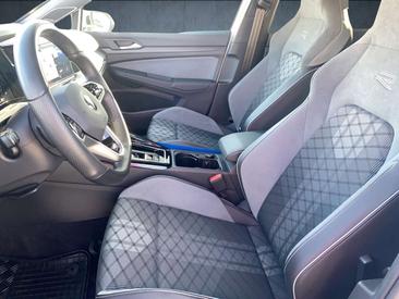 Volkswagen Golf R-Line — photo 8