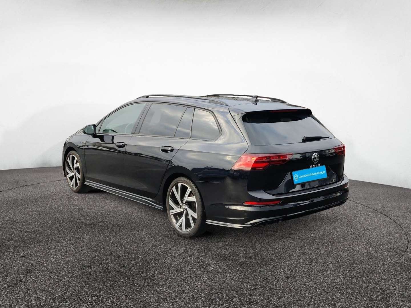 Volkswagen Golf TDI R-Line - 2023 - Joinsteer - #3